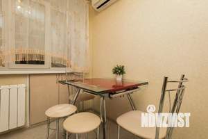 2-к квартира, посуточно, 68м2, 1/1 этаж