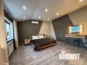 3-к квартира, посуточно, 150м2, 3/3 этаж