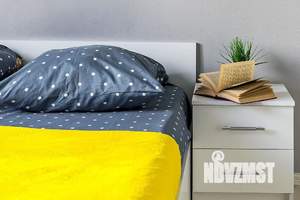 Студия квартира, посуточно, 28м2, 1/10 этаж