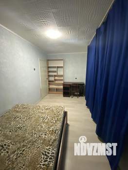 2-к квартира, на длительный срок, 40м2, 4/5 этаж