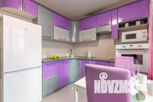 1-к квартира, посуточно, 35м2, 11/17 этаж