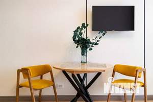 1-к квартира, посуточно, 24м2, 1/1 этаж