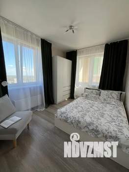 2-к квартира, посуточно, 51м2, 11/21 этаж