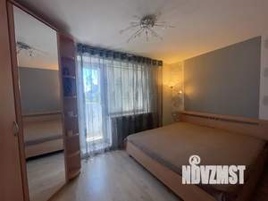 2-к квартира, посуточно, 57м2, 6/9 этаж