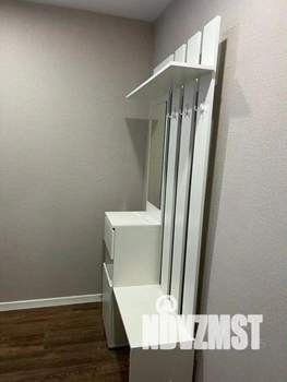 2-к квартира, посуточно, 30м2, 1/1 этаж