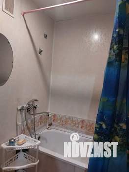 1-к квартира, посуточно, 29м2, 5/5 этаж