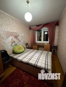 3-к квартира, на длительный срок, 58м2, 4/5 этаж