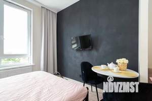 1-к квартира, посуточно, 26м2, 1/1 этаж