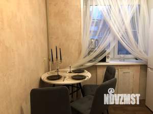 1-к квартира, посуточно, 32м2, 4/5 этаж