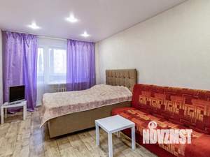 1-к квартира, посуточно, 35м2, 3/9 этаж