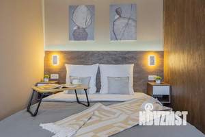 1-к квартира, посуточно, 33м2, 6/9 этаж