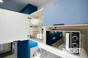 1-к квартира, посуточно, 16м2, 1/1 этаж