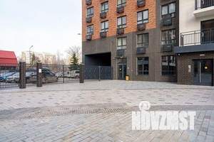 1-к квартира, посуточно, 25м2, 11/19 этаж