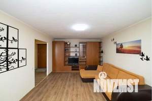 1-к квартира, посуточно, 48м2, 5/9 этаж