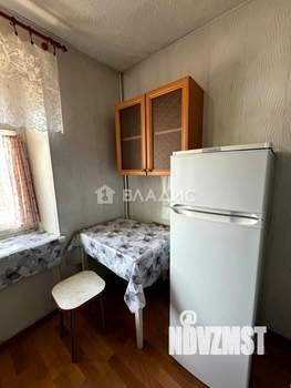 1-к квартира, на длительный срок, 32м2, 2/5 этаж