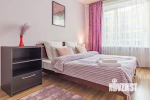 4-к квартира, посуточно, 131м2, 1/1 этаж