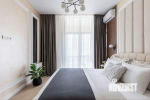 1-к квартира, посуточно, 74м2, 1/1 этаж