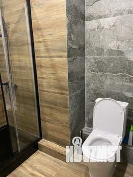 Студия квартира, посуточно, 27м2, 23/25 этаж