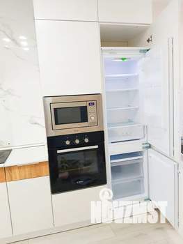 1-к квартира, посуточно, 45м2, 4/18 этаж