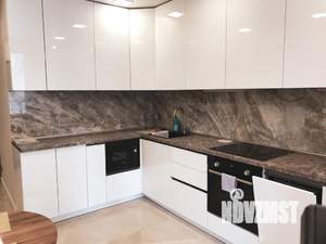 1-к квартира, посуточно, 40м2, 3/19 этаж