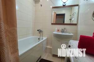 2-к квартира, посуточно, 50м2, 1/10 этаж