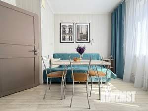 2-к квартира, посуточно, 62м2, 9/17 этаж