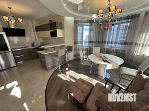 3-к квартира, на длительный срок, 115м2, 8/10 этаж