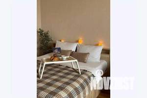 1-к квартира, посуточно, 55м2, 17/18 этаж