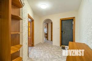 3-к квартира, посуточно, 82м2, 2/10 этаж