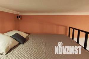 1-к квартира, посуточно, 28м2, 2/4 этаж