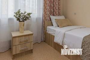 Студия квартира, посуточно, 20м2, 3/10 этаж