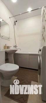 1-к квартира, посуточно, 37м2, 1/1 этаж