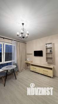 Студия квартира, на длительный срок, 24м2, 10/25 этаж