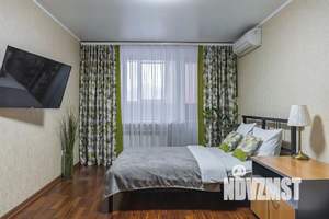 2-к квартира, посуточно, 70м2, 1/1 этаж