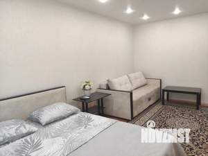 2-к квартира, посуточно, 70м2, 4/10 этаж