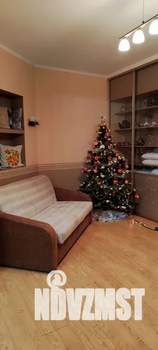 2-к квартира, посуточно, 70м2, 4/10 этаж