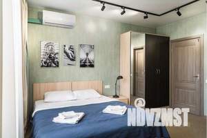 1-к квартира, посуточно, 20м2, 15/17 этаж