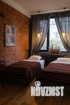 4-к квартира, посуточно, 100м2, 1/1 этаж