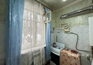 2-к квартира, на длительный срок, 37м2, 1/2 этаж