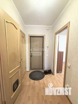 1-к квартира, на длительный срок, 34м2, 7/9 этаж