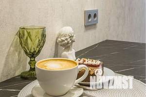 1-к квартира, посуточно, 16м2, 10/20 этаж