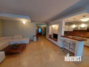 3-к квартира, на длительный срок, 105м2, 5/7 этаж