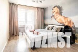 2-к квартира, посуточно, 62м2, 1/1 этаж