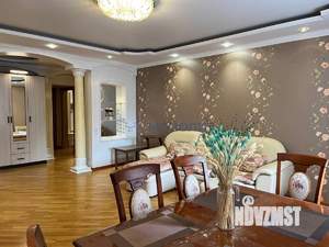 4-к квартира, на длительный срок, 115м2, 3/5 этаж