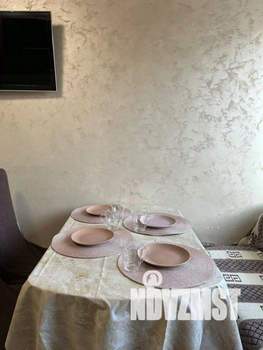 2-к квартира, посуточно, 50м2, 1/1 этаж