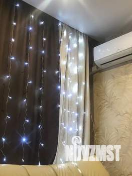 1-к квартира, посуточно, 38м2, 3/10 этаж