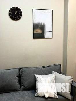 1-к квартира, посуточно, 123м2, 1/1 этаж