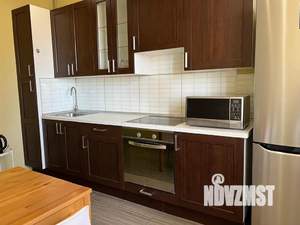 1-к квартира, посуточно, 42м2, 7/14 этаж