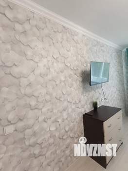 1-к квартира, посуточно, 32м2, 2/5 этаж