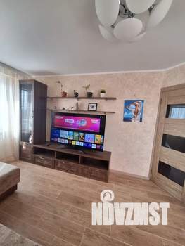 1-к квартира, посуточно, 34м2, 11/17 этаж